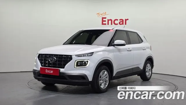 Hyundai 1.6