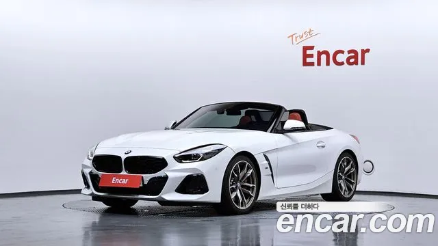 BMW Z4 (G29) M40i