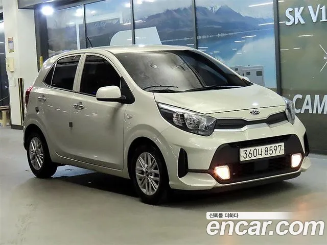 Kia (JA) Signature