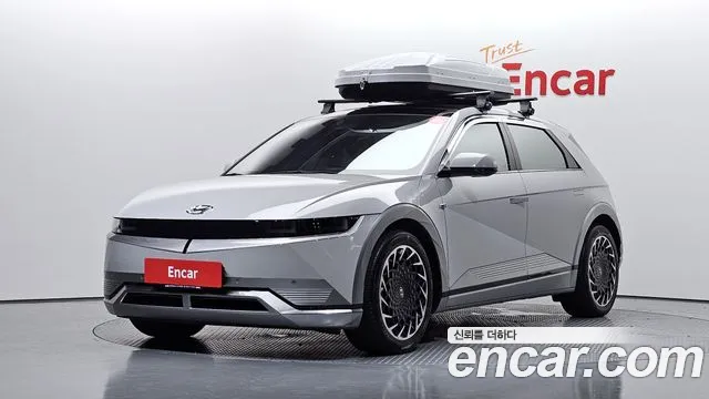 Hyundai IONIQ 5 Prestige