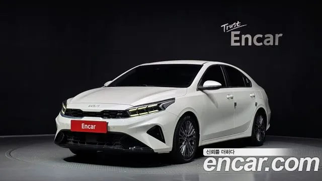 Kia The New K3 2 1.6 Noblesse