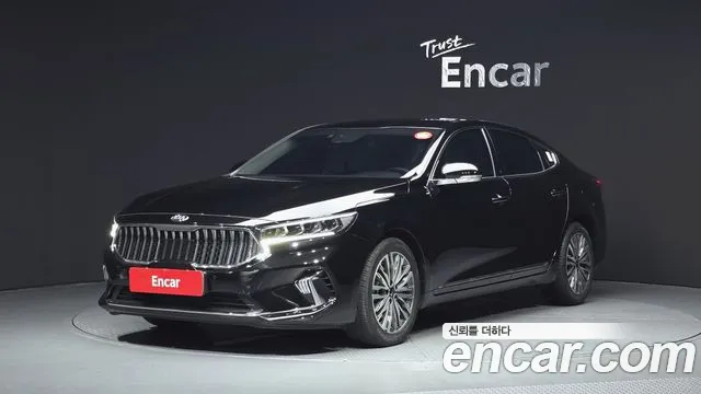 Kia K7 2.5 GDI X
