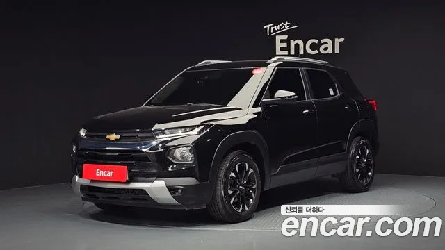 Chevrolet(GM) 1.3 Turbo 2WD