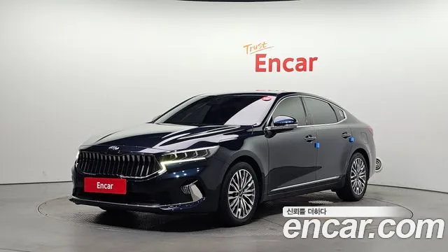 Kia K7 2.5 GDI Noblesse