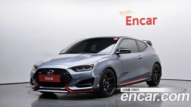 Hyundai (JS) 2.0 N