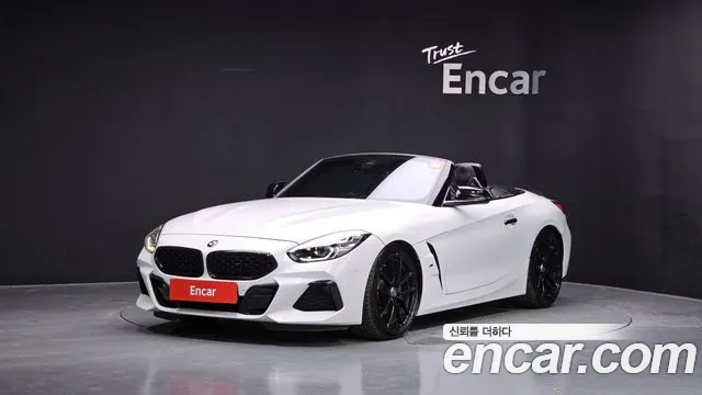BMW Z4 (G29) sDrive20i M