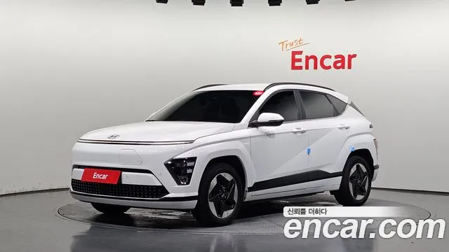 Hyundai Kona (SX2) Premium