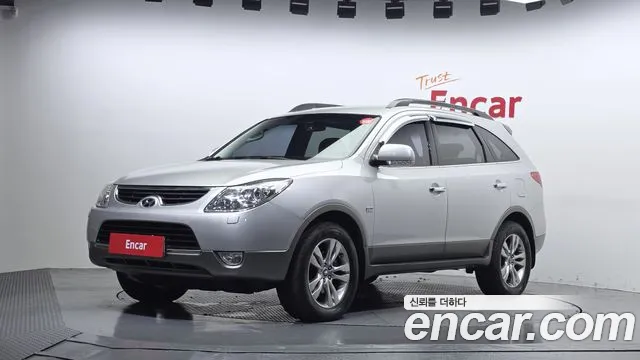 Hyundai Diesel 4WD 300VXL Premium