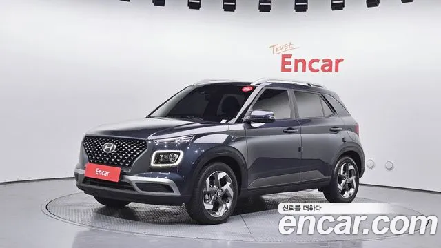 Hyundai 1.6