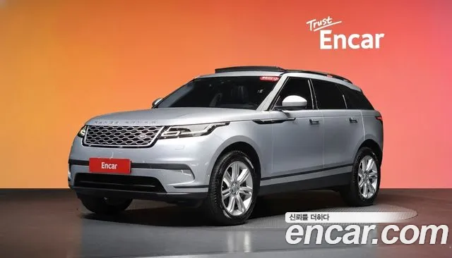 Land Rover Range Rover 2.0 D240 SE