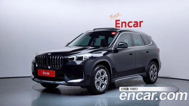 BMW X1 (U11) xDrive 20i xLine