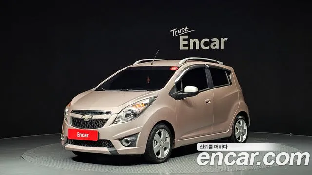 Chevrolet(GM) LT Base