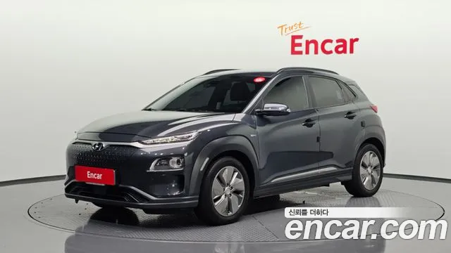 Hyundai Kona Premium