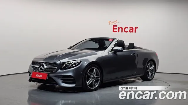 Mercedes-Benz E- W213 E220d
