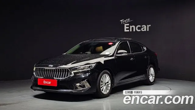Kia K7 2.5 GDI Prestige
