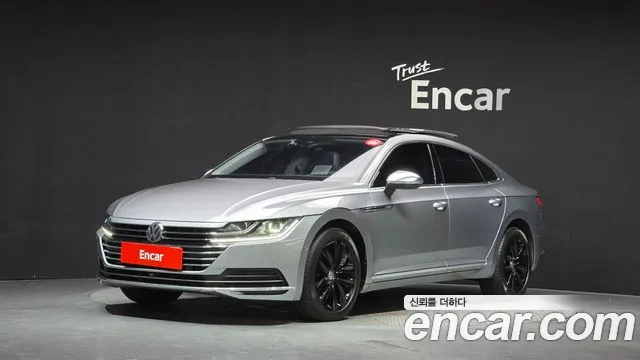 Volkswagen 2.0 TDI Prestige