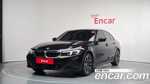 BMW 3 (G20) 320d
