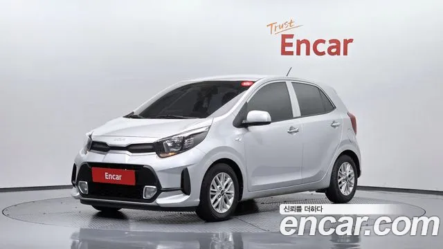 Kia (JA) Prestige