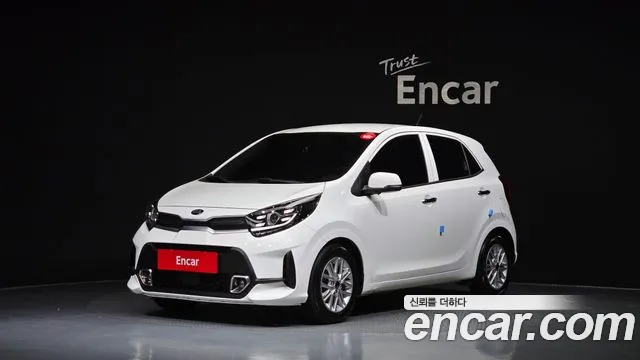 Kia (JA) Prestige