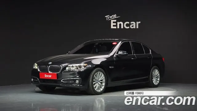 BMW 5 (F10) 528i xDrive