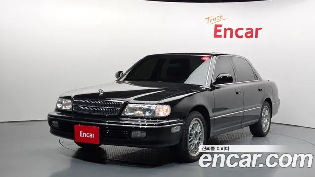 Hyundai Grandeur 2.0