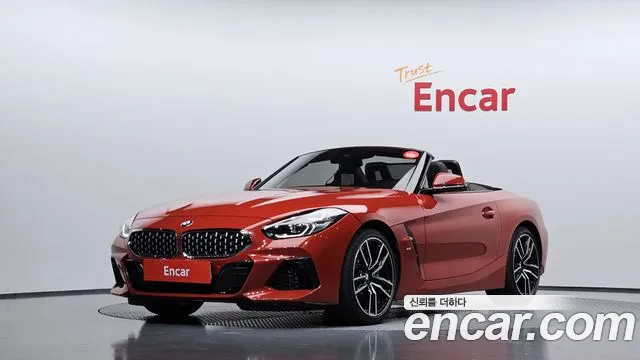 BMW Z4 (G29) sDrive20i M