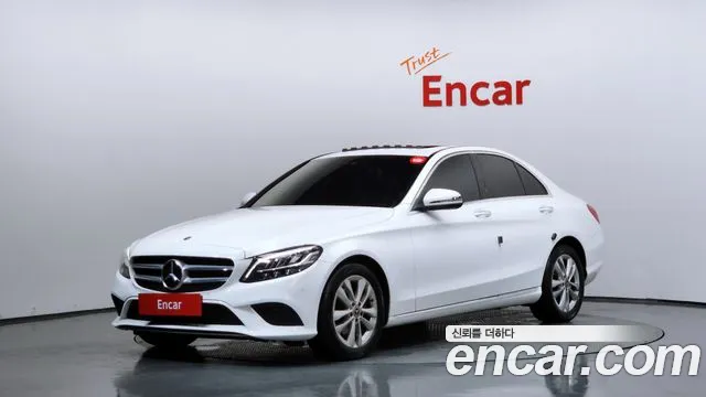 Mercedes-Benz C- W205 C220 d