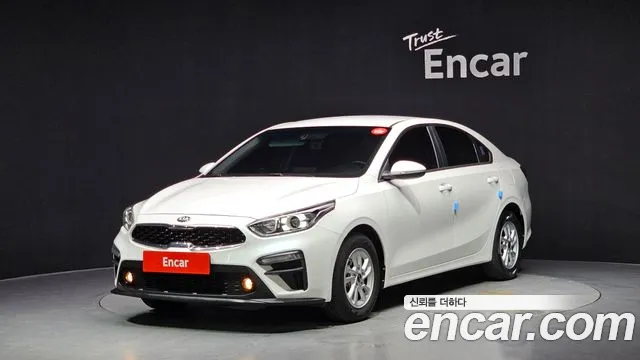 Kia All New K3
