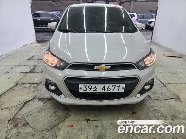 Chevrolet(GM) LT
