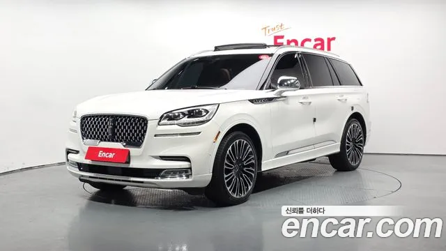 Lincoln 2 3.0 AWD