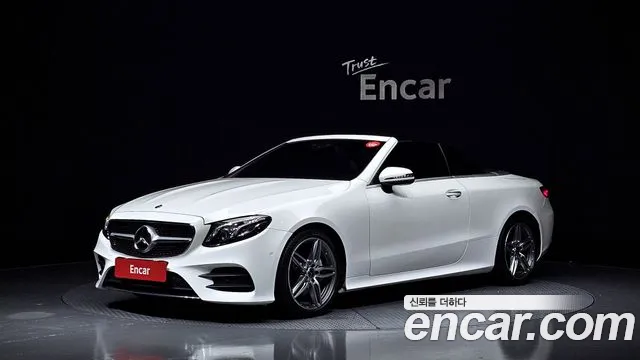 Mercedes-Benz E- W213 E220d