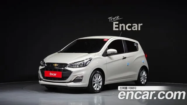 Chevrolet(GM) The New