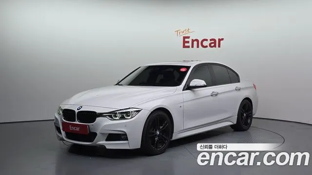 BMW 3 (F30) 328i M