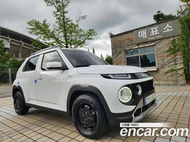 Hyundai Turbo