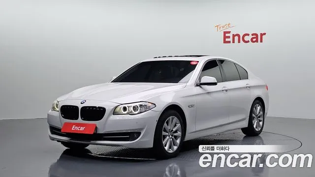 BMW 5 (F10) 528i
