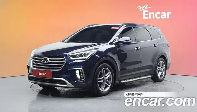 Hyundai The New Diesel 2.2 2WD Exclusive