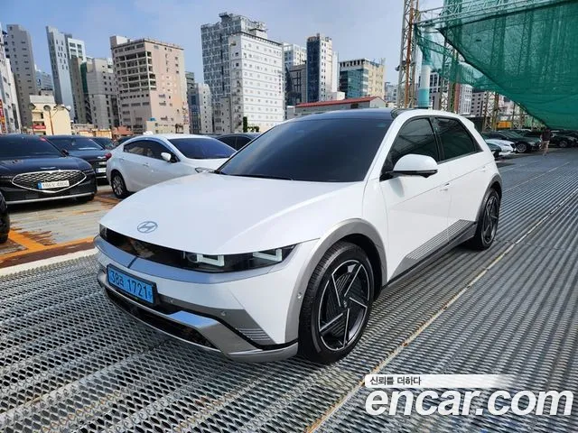 Hyundai The New IONIQ 5 Prestige