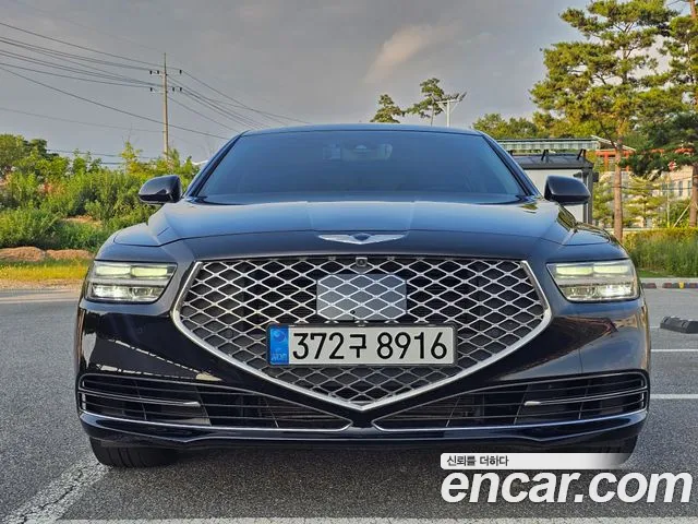 Genesis G90 3.8 AWD
