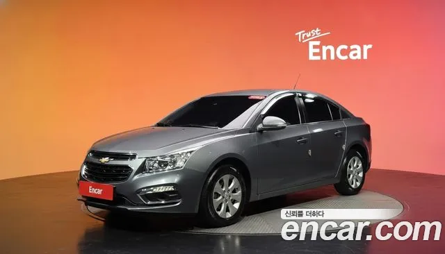 Chevrolet(GM) 1.8 LT