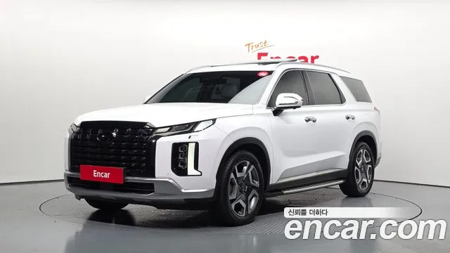 Hyundai The New Palisade Diesel 2.2 2WD Prestige