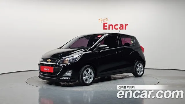 Chevrolet(GM) The New LT