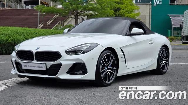 BMW Z4 (G29) sDrive20i M