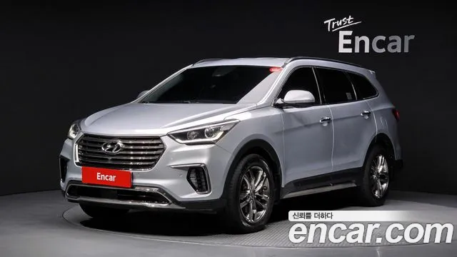 Hyundai The New Diesel 2.2 4WD