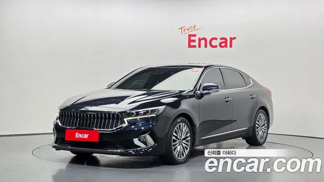 Kia K7 2.5 GDI Noblesse
