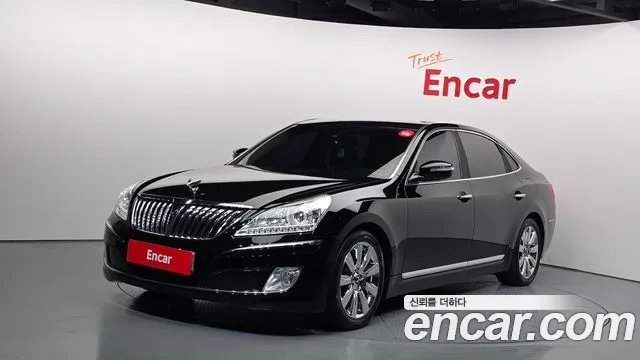 Hyundai VS380 Prestige