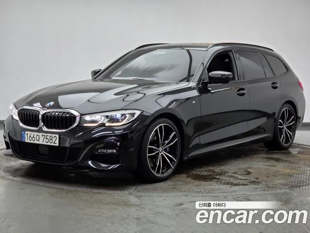 BMW 3 (G20) 320i M