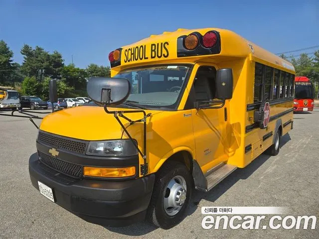Chevrolet Other Other