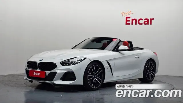 BMW Z4 (G29) sDrive20i M