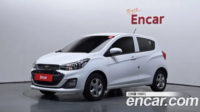 Chevrolet(GM) The New LT
