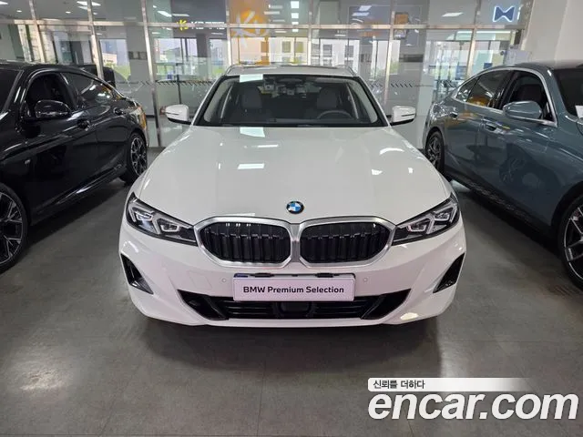 BMW 3 (G20) 320i